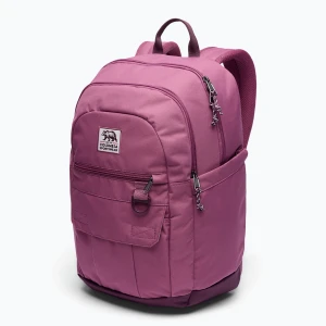 Plecak miejski Columbia Buxton 26 l antique mauve / moonvista Fioletowy