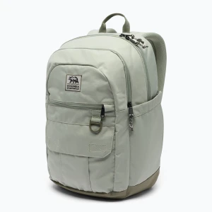 Plecak miejski Columbia Buxton 26 l safari / stone green Beżowy