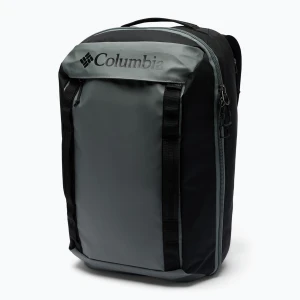 Plecak miejski Columbia Landroamer Travel 32 l sedona sage / black Szary