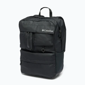 Plecak miejski Columbia Street Transit 22 l black