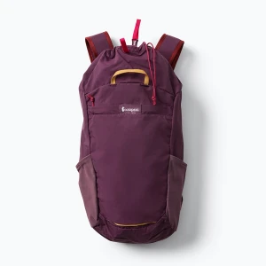 Plecak miejski Cotopaxi Empacable Daypack 16 l acai Fioletowy