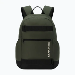 Plecak miejski Dakine Atlas 2.0 21 l rosin Zielony