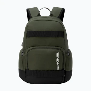 Plecak miejski Dakine Atlas 2.0 28 l rosin Zielony