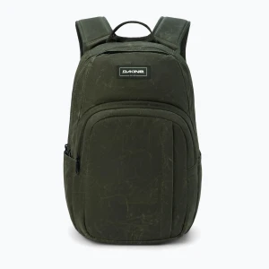 Plecak miejski Dakine Campus 25 l rosin Zielony
