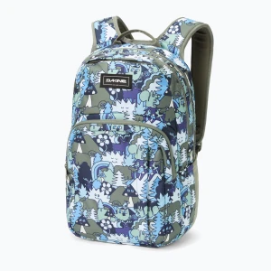 Plecak miejski Dakine Campus 25 l whimsical forest