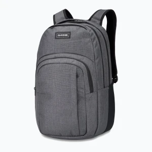 Plecak miejski Dakine Campus 33 l carbon Szary