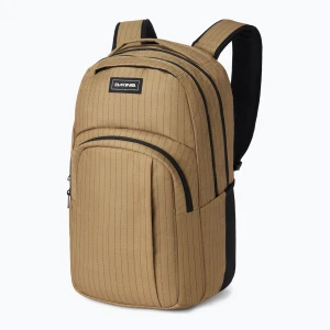 Plecak miejski Dakine Campus 33 l coyote morse code Beżowy