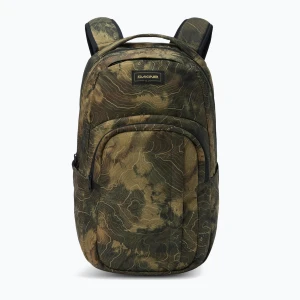 Plecak miejski Dakine Campus 33 l earth topo Zielony
