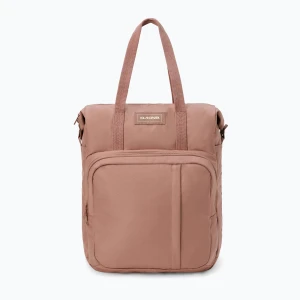 Plecak miejski Dakine Campus Hybrid 26 l burtwood Różowy