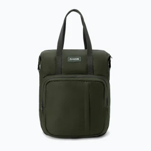 Plecak miejski Dakine Campus Hybrid 26 l rosin Zielony
