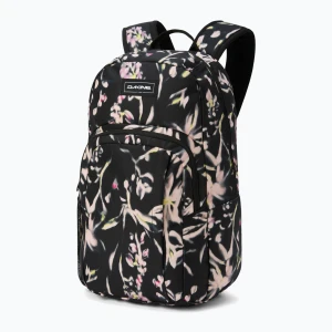 Plecak miejski Dakine Class 25 l midnight blooms Czarny