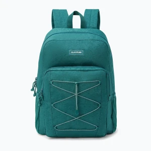 Plecak miejski Dakine Educated 30 l mediterranea Niebieski