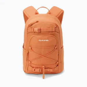Plecak miejski Dakine Grom 2.0 13 l dusted clay Pomarańczowy