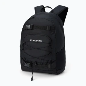 Plecak miejski Dakine Grom 23 l black