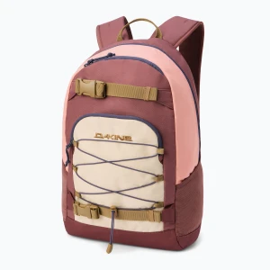 Plecak miejski Dakine Grom 23 l dawn to dusk Bordowy
