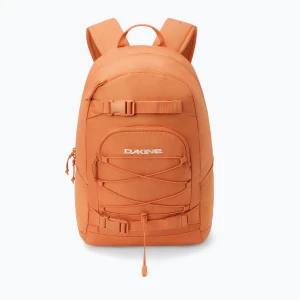 Plecak miejski Dakine Grom 23 l dusted Clay Pomarańczowy