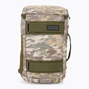 Plecak miejski Dakine Mission Street 25 l vintage camo Beżowy