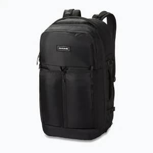 Plecak miejski Dakine Split Adventure 38 l black ripstop
