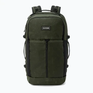 Plecak miejski Dakine Split Adventure 38 l rosin Zielony