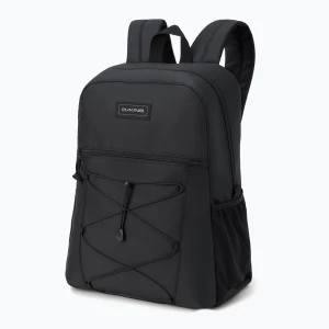 Plecak miejski Dakine Tardy Slip 25 l black