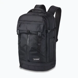 Plecak miejski Dakine Verge 32 l black ripstop