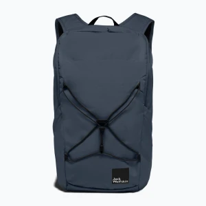 Plecak miejski damski Jack Wolfskin Serene 18 l midnight sky