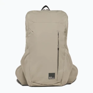 Plecak miejski damski Jack Wolfskin Waimea 15 l stone