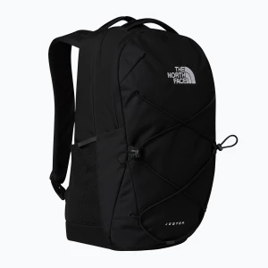 Plecak miejski damski The North Face Jester 22 l black/npf