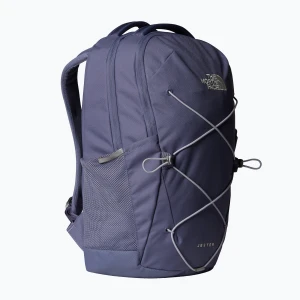 Plecak miejski damski The North Face Jester 22 l twilight galaxy/blue flax
