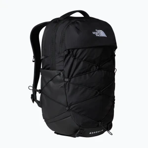 Plecak miejski dasmki The North Face Borealis 27 l tnf black / tnf white / npf