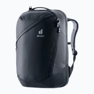 Plecak miejski deuter Carry On 30 l black