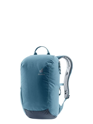 Plecak miejski Deuter Stepout 12 - atlantic/ink