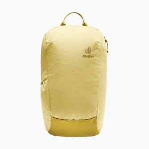 Plecak miejski deuter Stepout 12 l ginger / turmeric Żółty