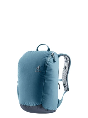 Plecak miejski Deuter Stepout 16 - atlantic/ink