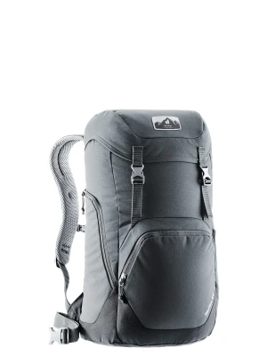 Plecak miejski Deuter Walker 24 - graphite/black