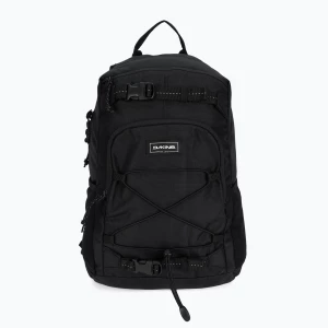 Plecak miejski dziecięcy Dakine Kids Grom 13 l black