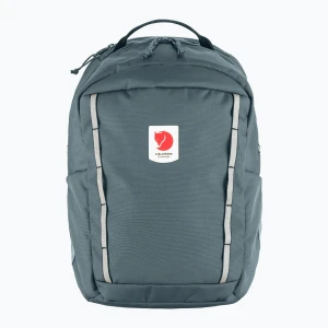 Plecak miejski dziecięcy Fjällräven Skule Kids 15 l nimbus blue