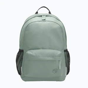 Plecak miejski dziecięcy Jack Wolfskin Rebel 25 l green zinnia