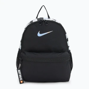 Plecak miejski dziecięcy Nike Brasilia Just Do It Mini 11 l black/black