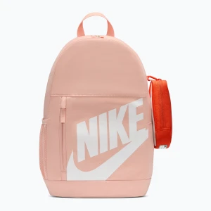 Plecak miejski dziecięcy Nike Elemental Shoebox 20 l arctic orange/orange/white