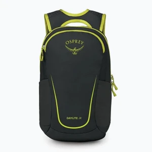 Zdjęcie produktu Plecak miejski dziecięcy Osprey Daylite Jr Pack 10 l black/ lemongrass