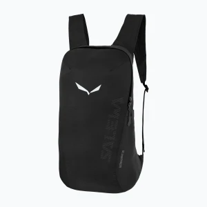 Plecak miejski dziecięcy Salewa Ultralight 15 l black out