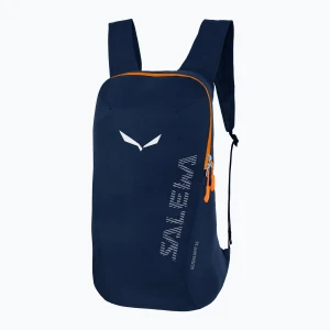 Plecak miejski dziecięcy Salewa Ultralight 15 l blue depth Granatowy