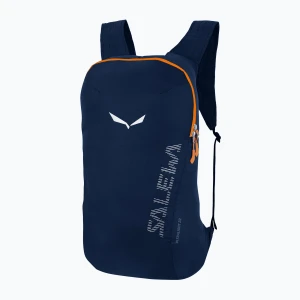 Plecak miejski dziecięcy Salewa Ultralight 22 l blue depth Granatowy