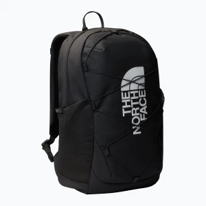 Plecak miejski dziecięcy The North Face Court Jester 24,5 l black