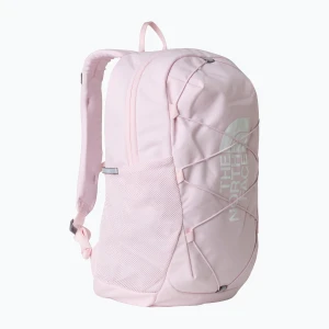 Plecak miejski dziecięcy The North Face Court Jester 24,5 l pale blossom/tnf white