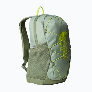 Plecak miejski dziecięcy The North Face Court Jester 24,5 l slate moss/bark mist