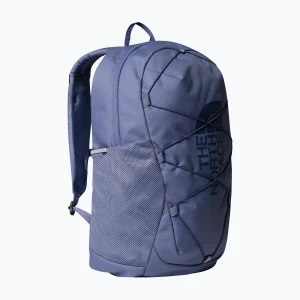 Plecak miejski dziecięcy The North Face Court Jester 24,5 l twilight galaxy/lite lilac