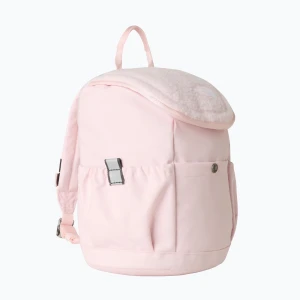 Plecak miejski dziecięcy The North Face Mini Explorer 10 l pale blossom/white