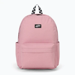 Plecak miejski dziecięcy Vans Old Skool Grom 18 l pink dawn